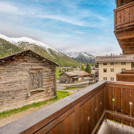 Vera Apartment Ливиньо Екстериор снимка