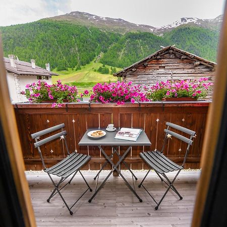 Vera Apartment Ливиньо Екстериор снимка