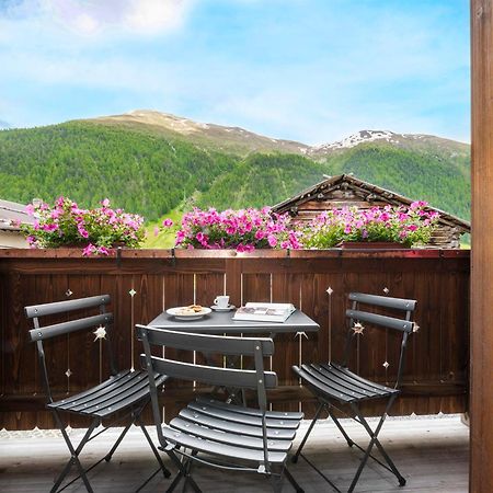 Vera Apartment Ливиньо Екстериор снимка