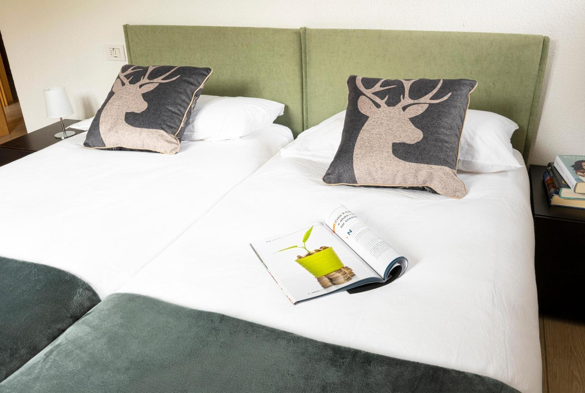 Vera Apartment Ливиньо Екстериор снимка