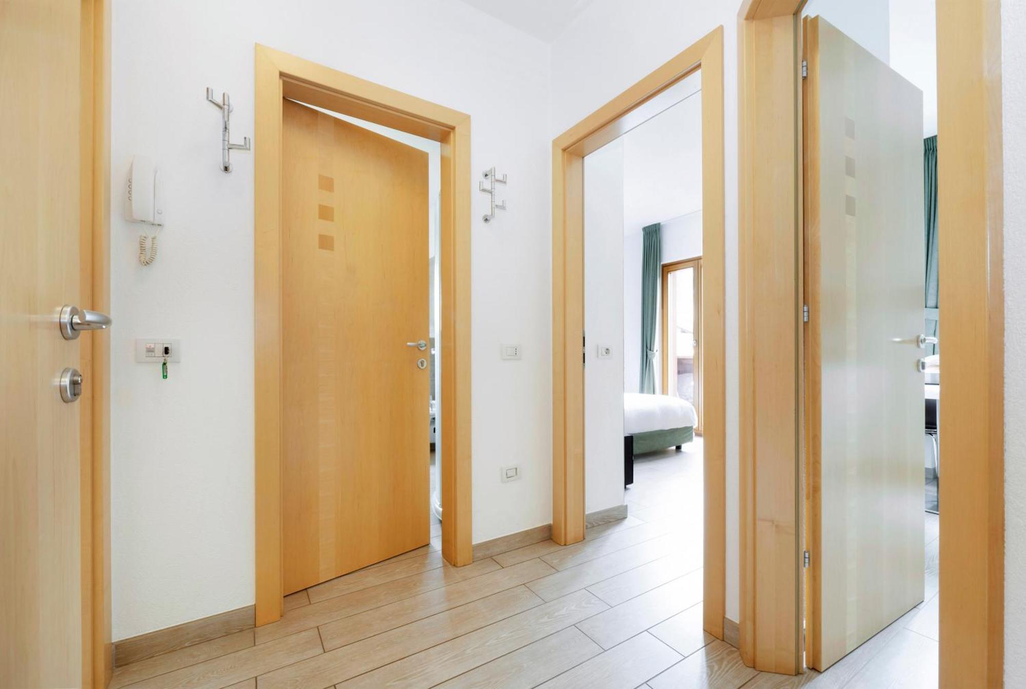 Vera Apartment Ливиньо Екстериор снимка