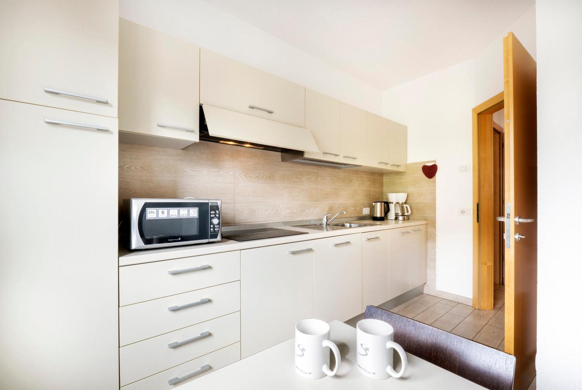 Vera Apartment Ливиньо Екстериор снимка