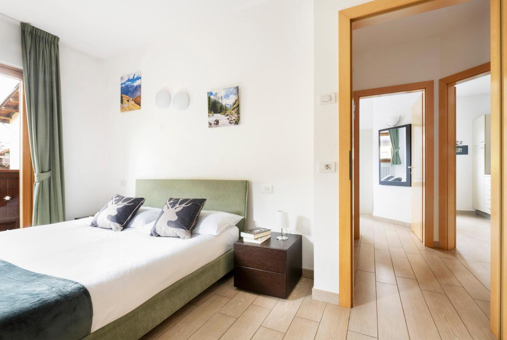 Vera Apartment Ливиньо Екстериор снимка