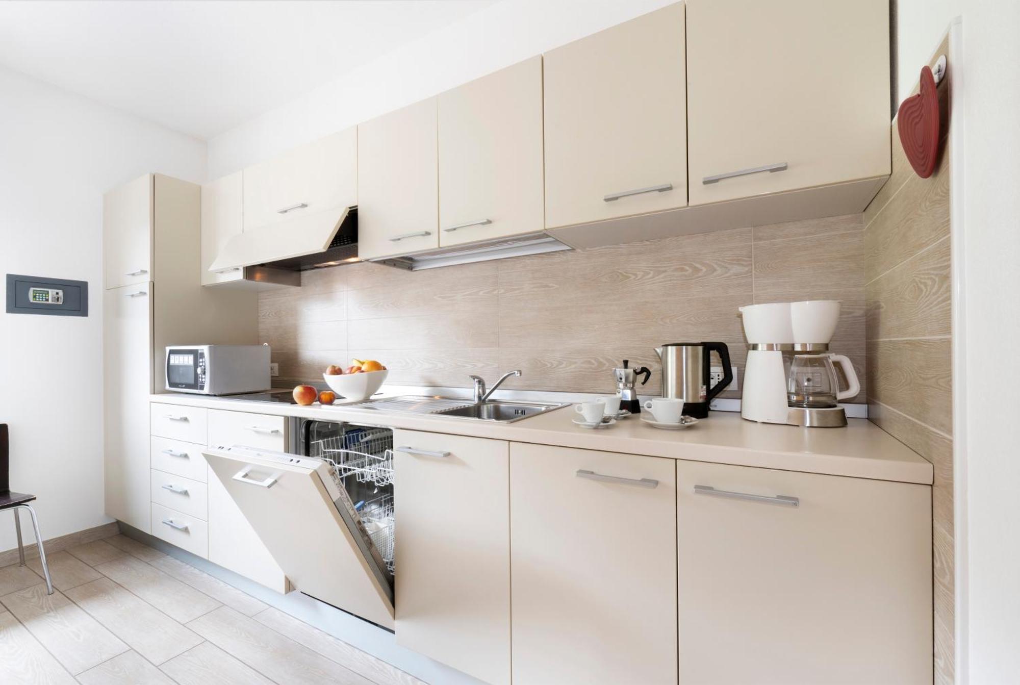 Vera Apartment Ливиньо Екстериор снимка