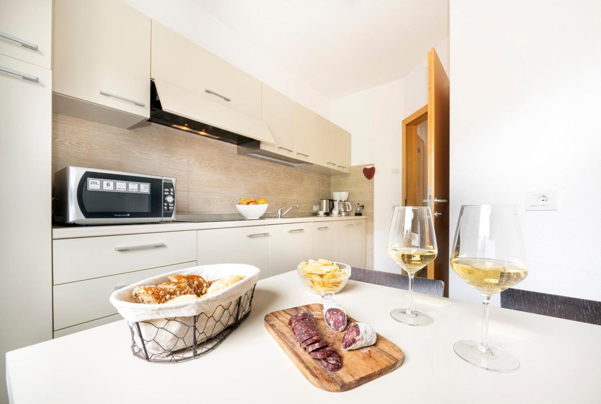 Vera Apartment Ливиньо Екстериор снимка