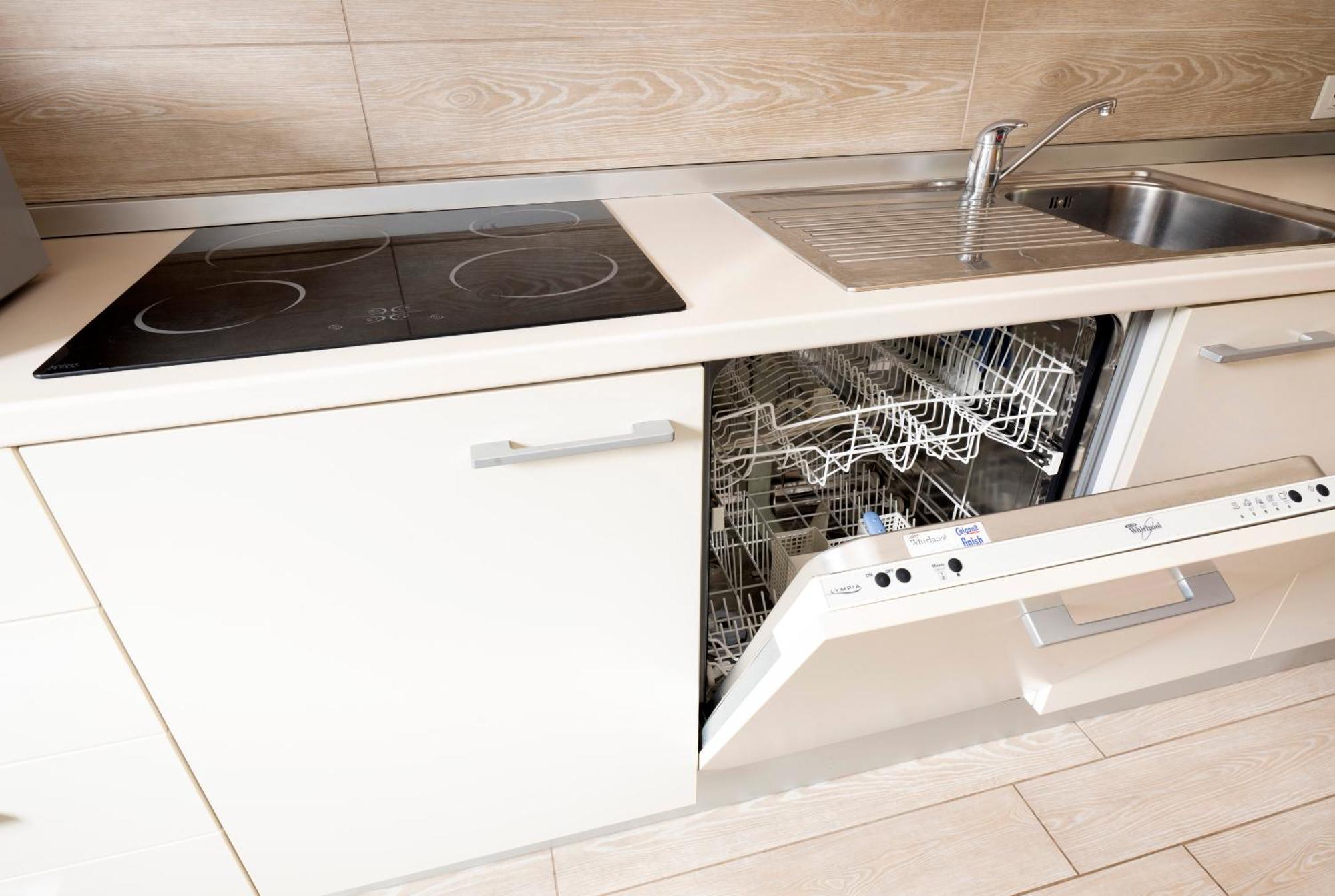 Vera Apartment Ливиньо Екстериор снимка