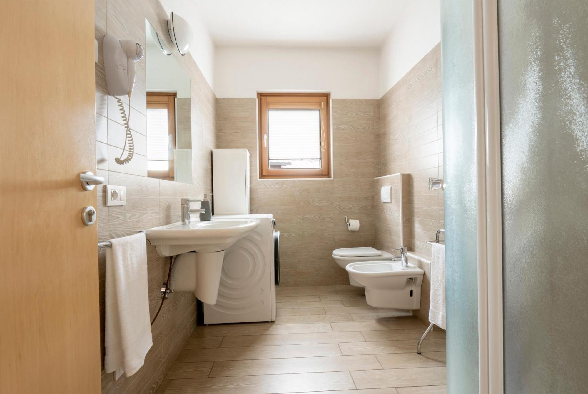 Vera Apartment Ливиньо Екстериор снимка