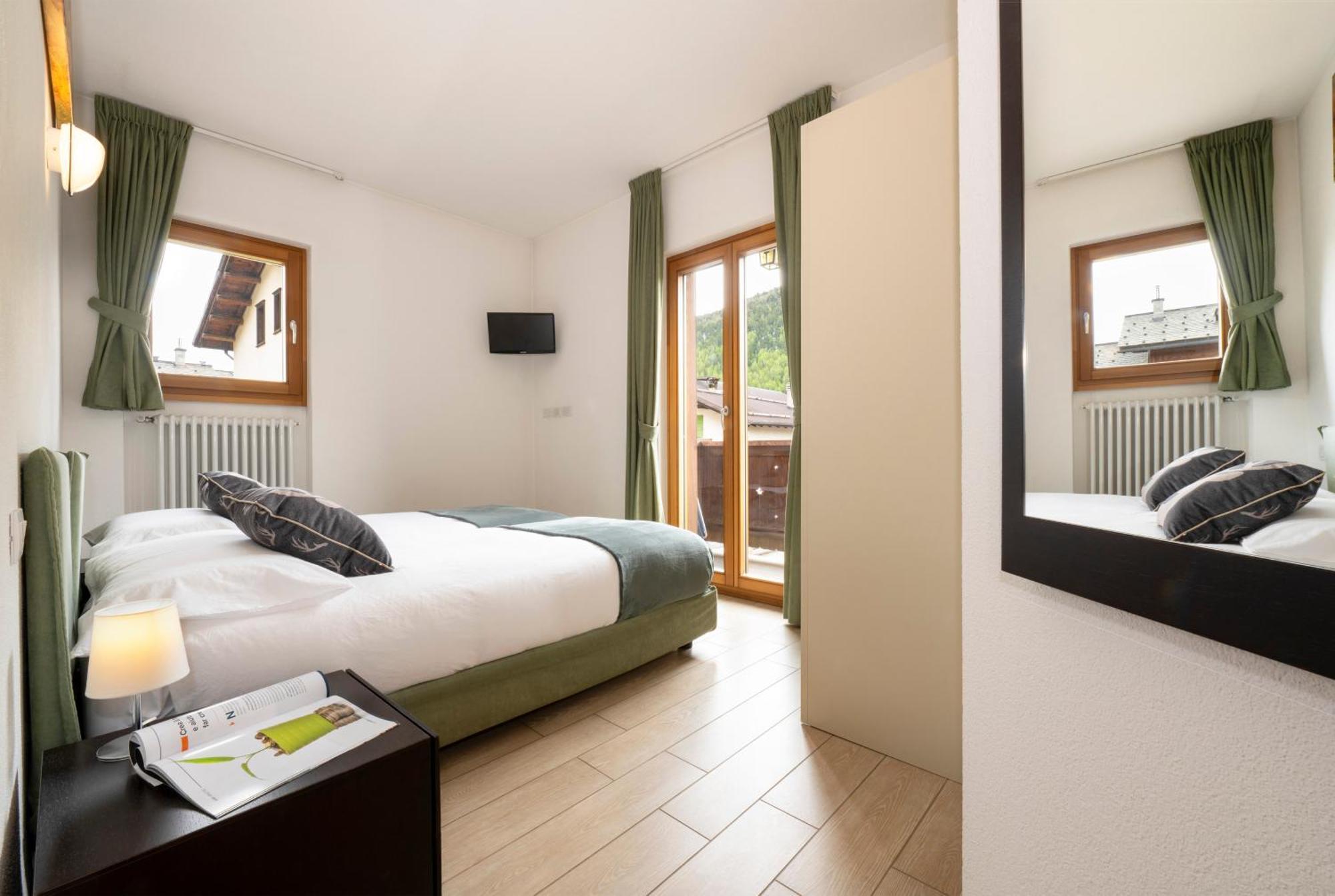 Vera Apartment Ливиньо Екстериор снимка
