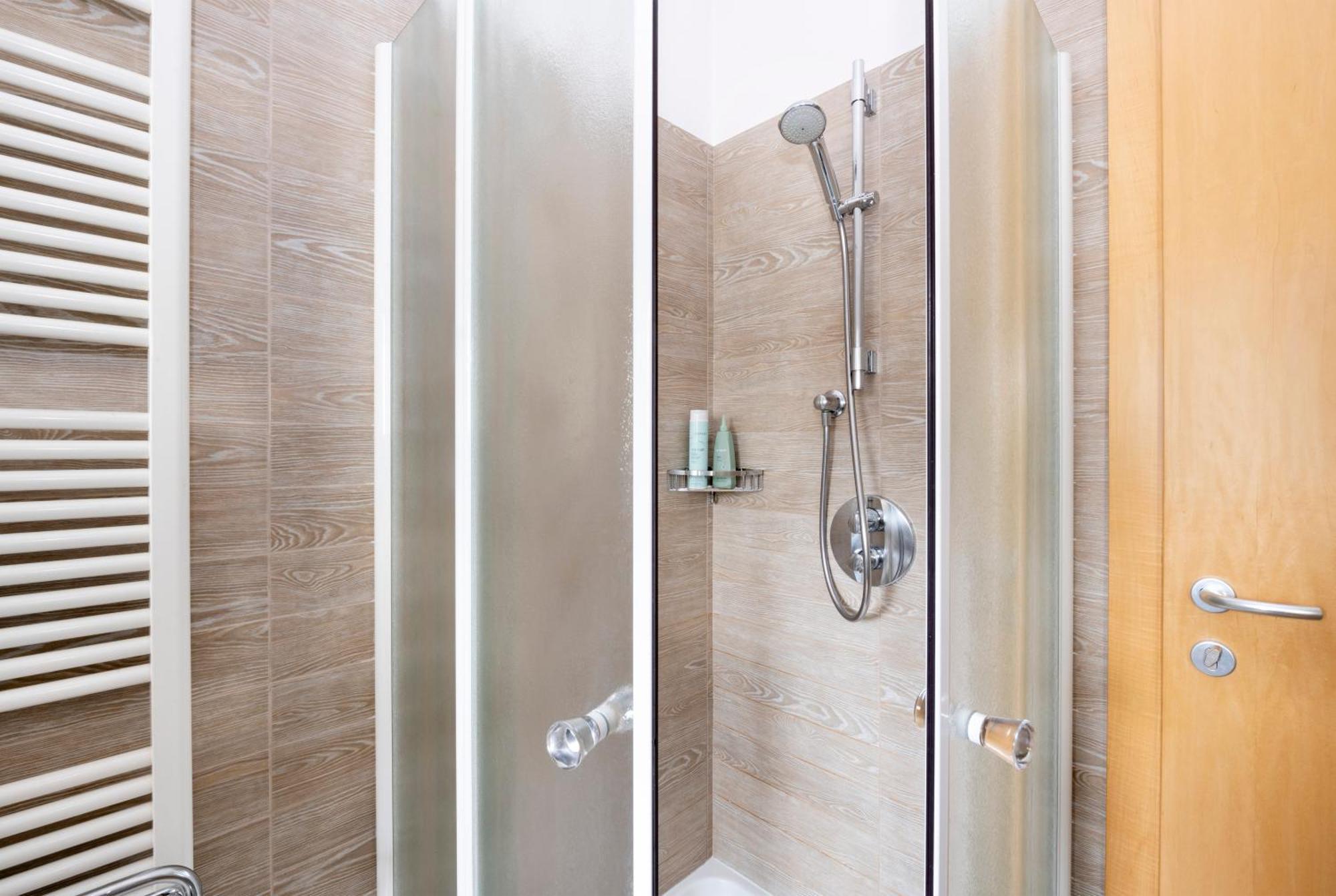 Vera Apartment Ливиньо Екстериор снимка