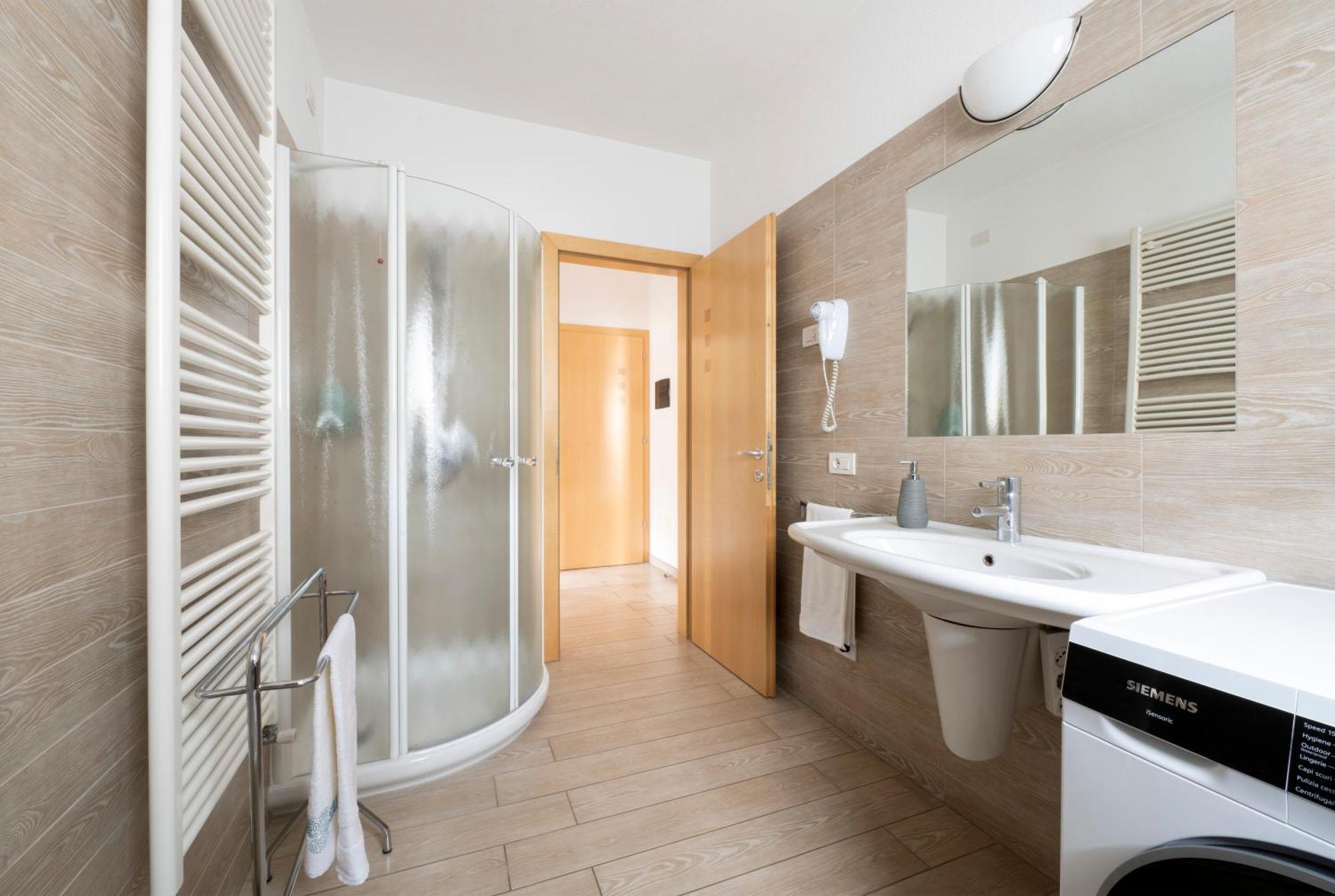 Vera Apartment Ливиньо Екстериор снимка