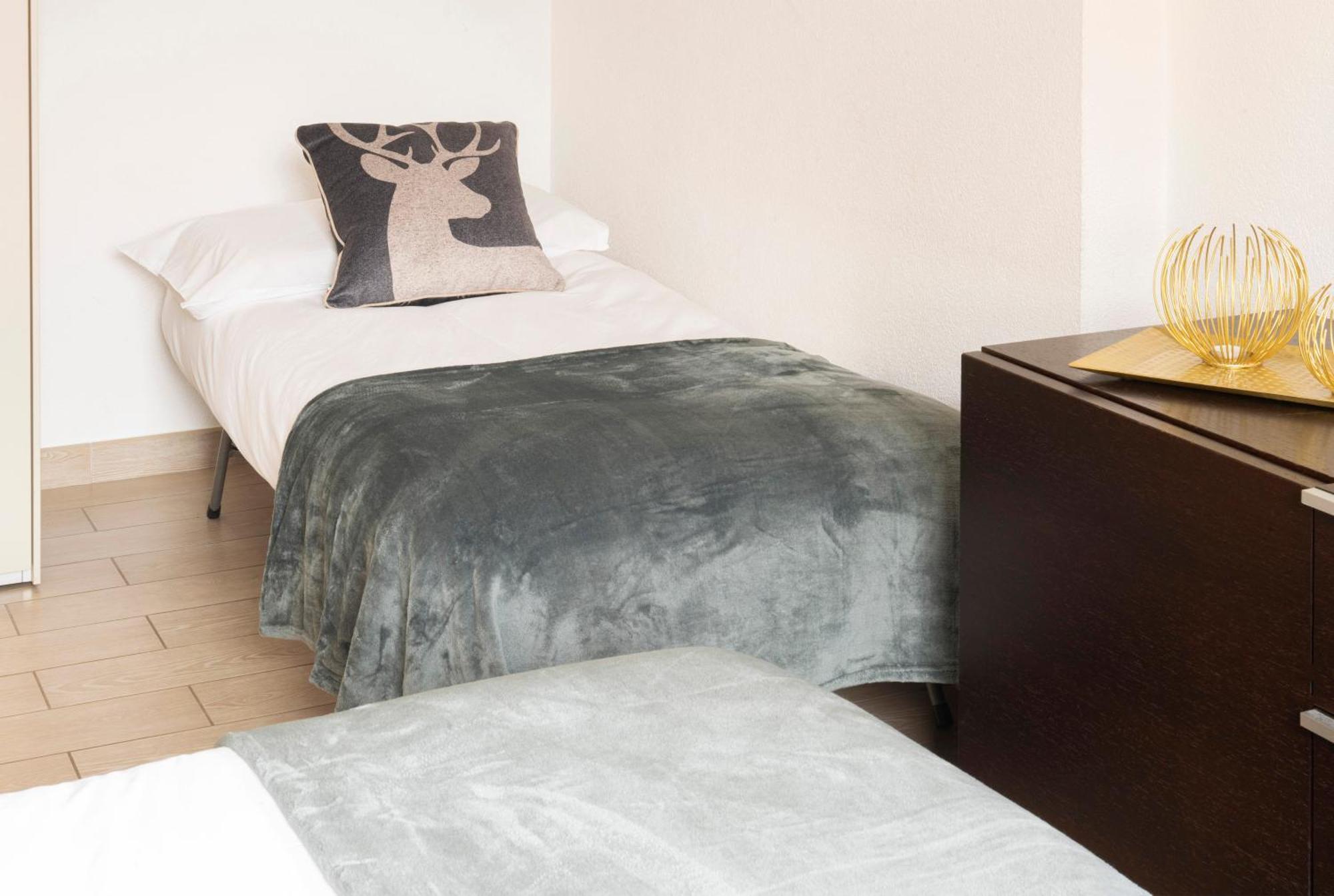 Vera Apartment Ливиньо Екстериор снимка