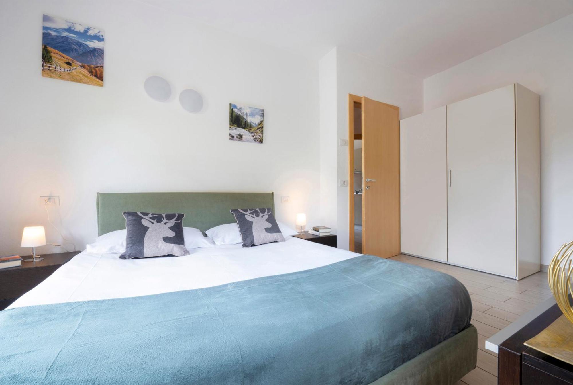 Vera Apartment Ливиньо Екстериор снимка