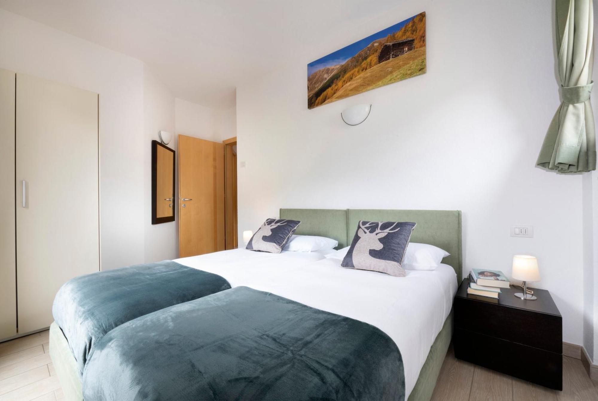 Vera Apartment Ливиньо Екстериор снимка