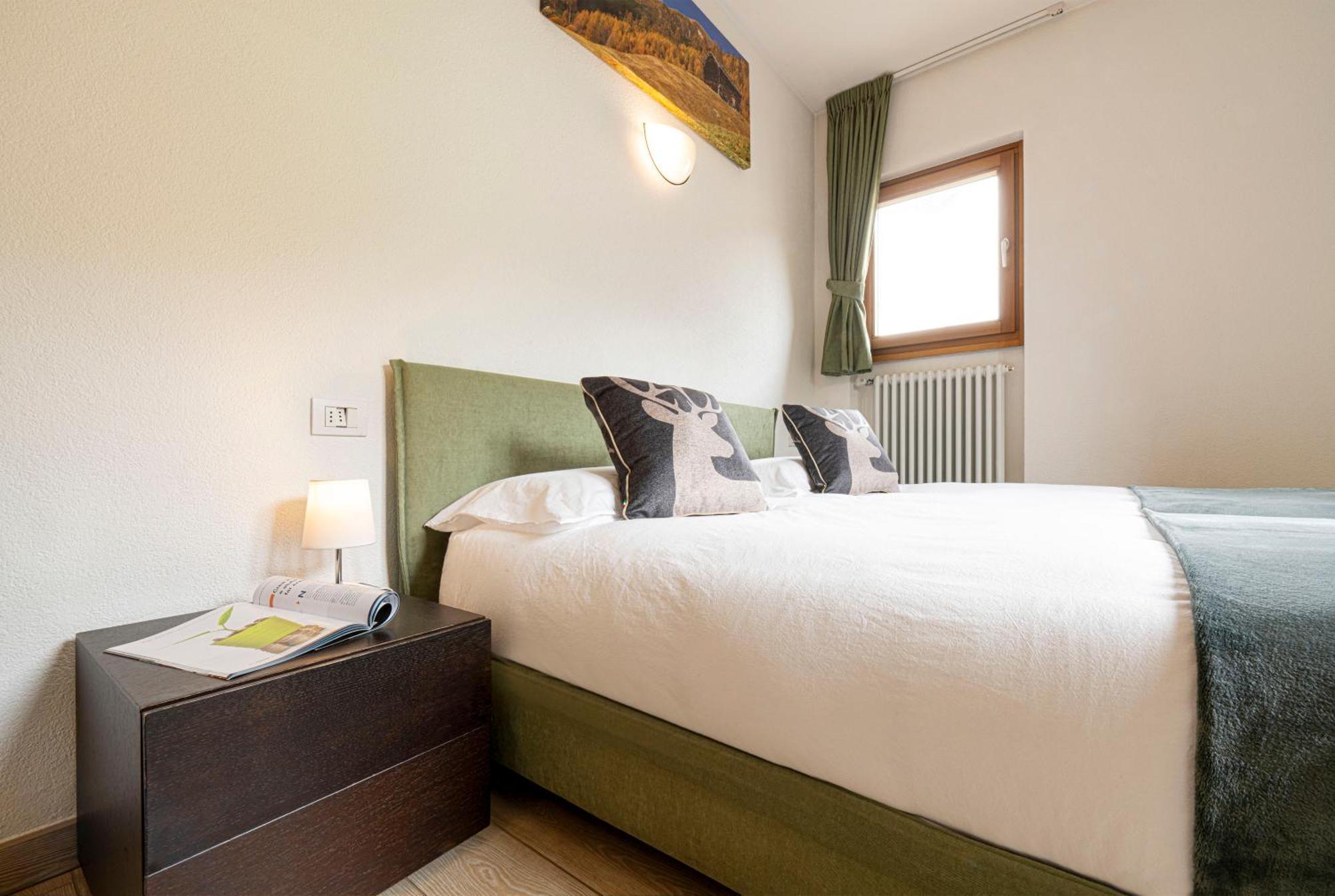 Vera Apartment Ливиньо Екстериор снимка