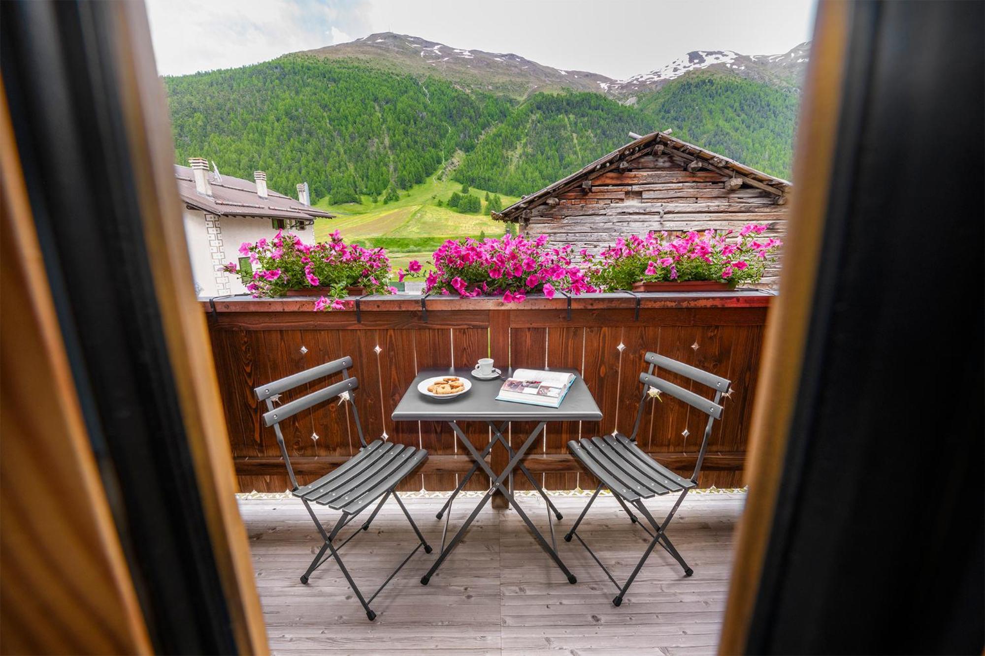 Vera Apartment Ливиньо Екстериор снимка